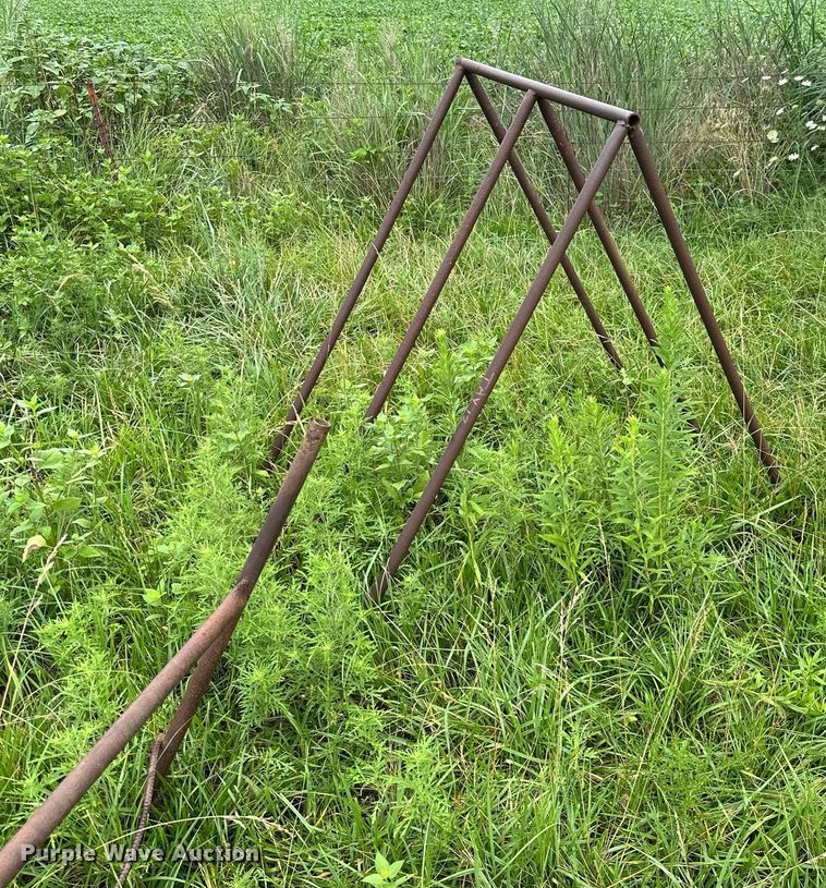 image for item MB9749 Oilfield equipment