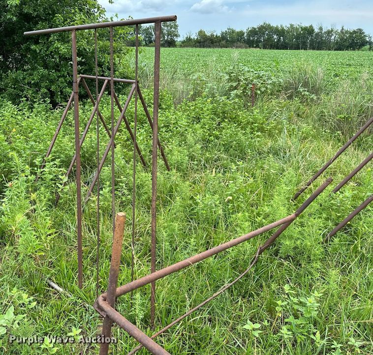 image for item MB9749 Oilfield equipment