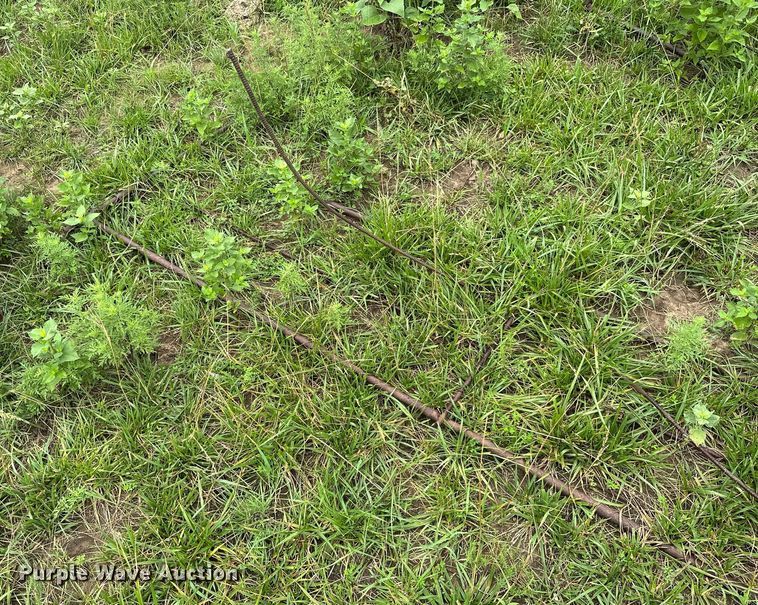 image for item MB9749 Oilfield equipment