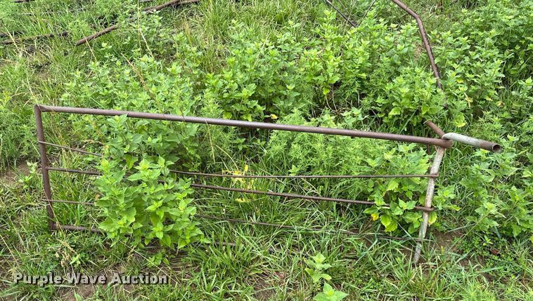 image for item MB9749 Oilfield equipment