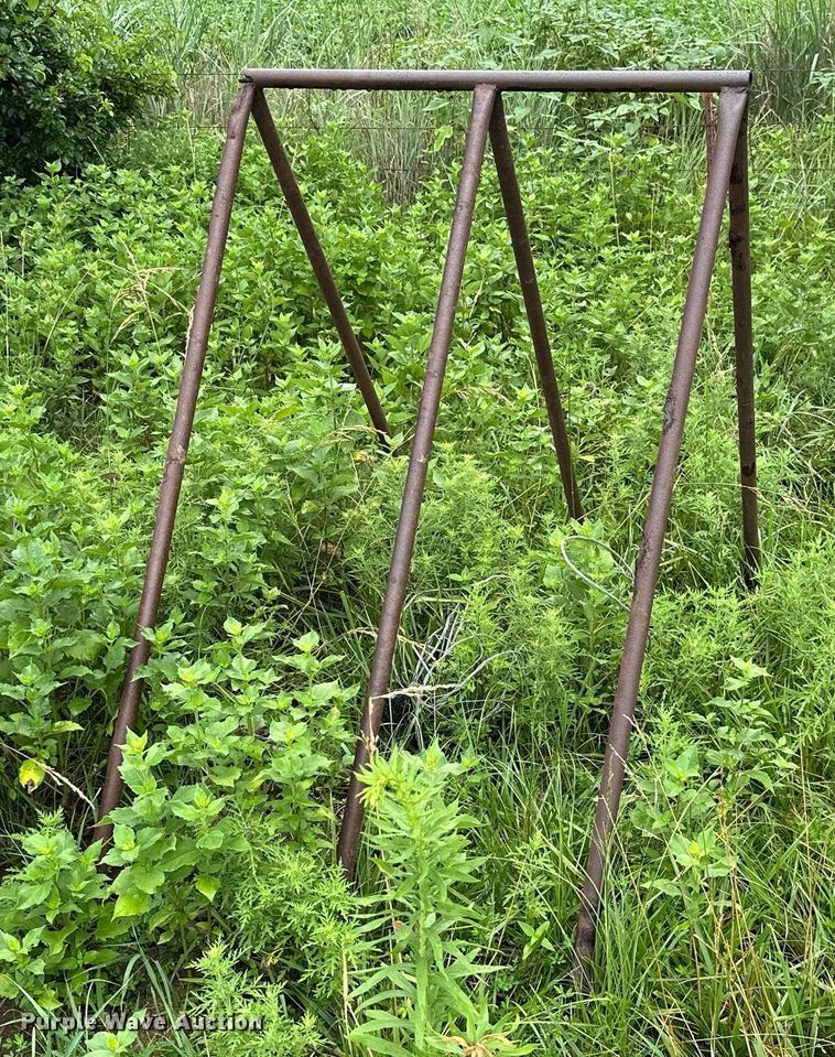 image for item MB9749 Oilfield equipment