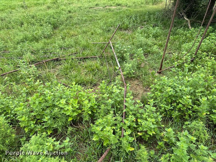 image for item MB9749 Oilfield equipment