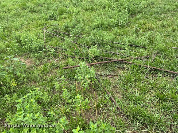 image for item MB9749 Oilfield equipment