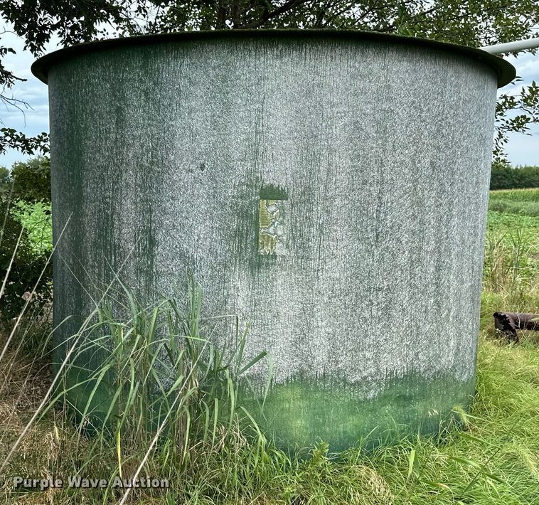 image for item MB9749 Oilfield equipment