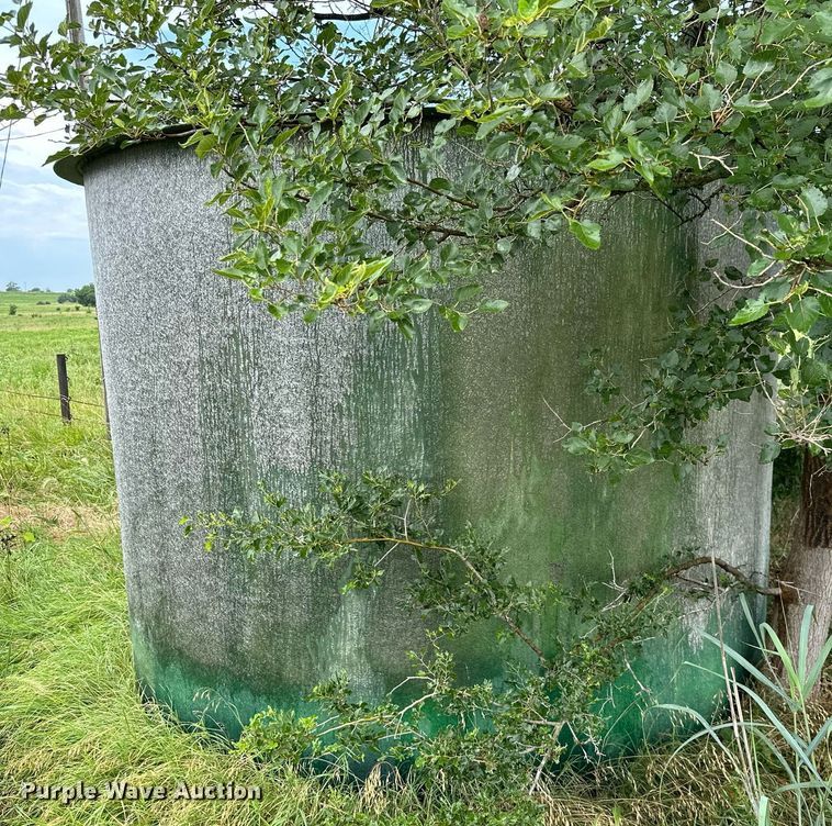 image for item MB9749 Oilfield equipment