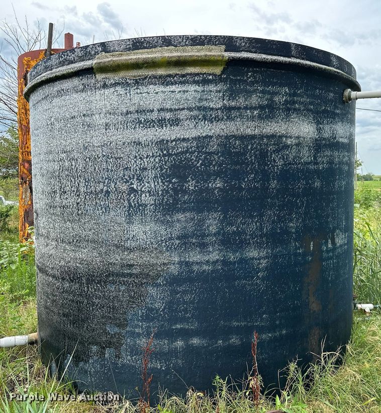 image for item MB9749 Oilfield equipment