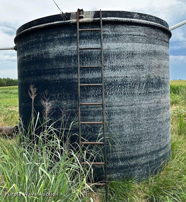 image for item MB9749 Oilfield equipment