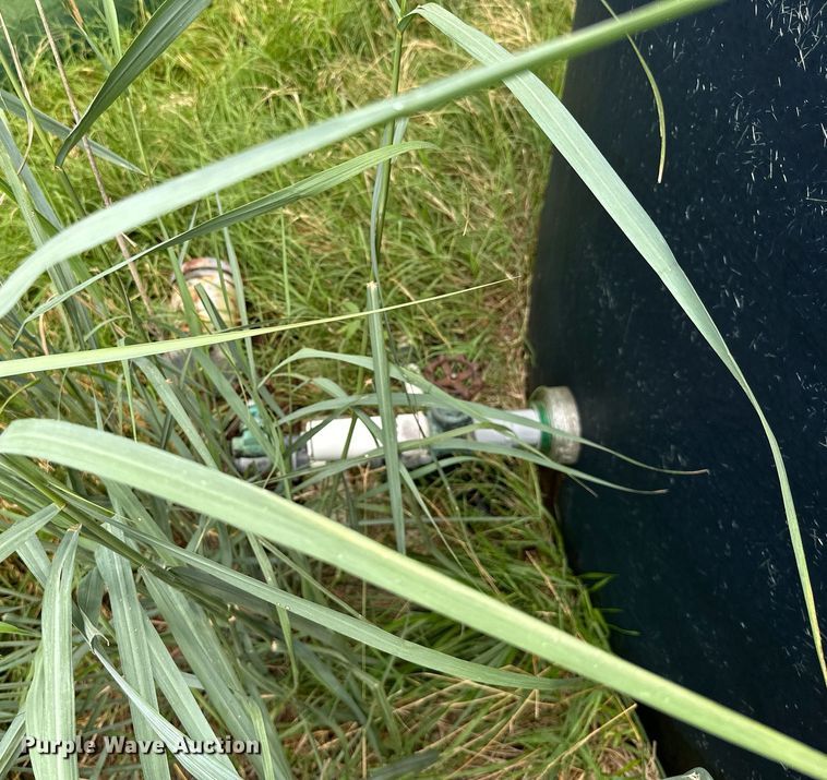 image for item MB9749 Oilfield equipment