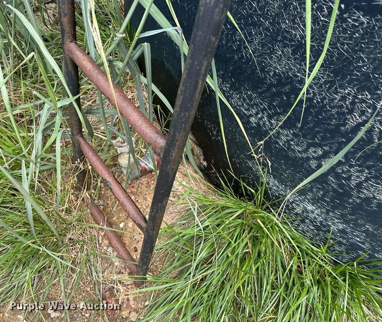 image for item MB9749 Oilfield equipment