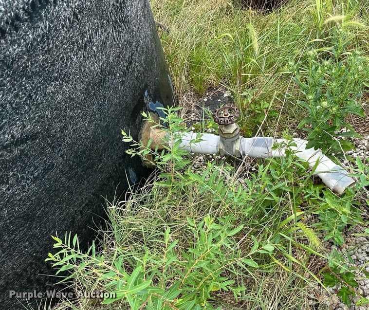 image for item MB9749 Oilfield equipment