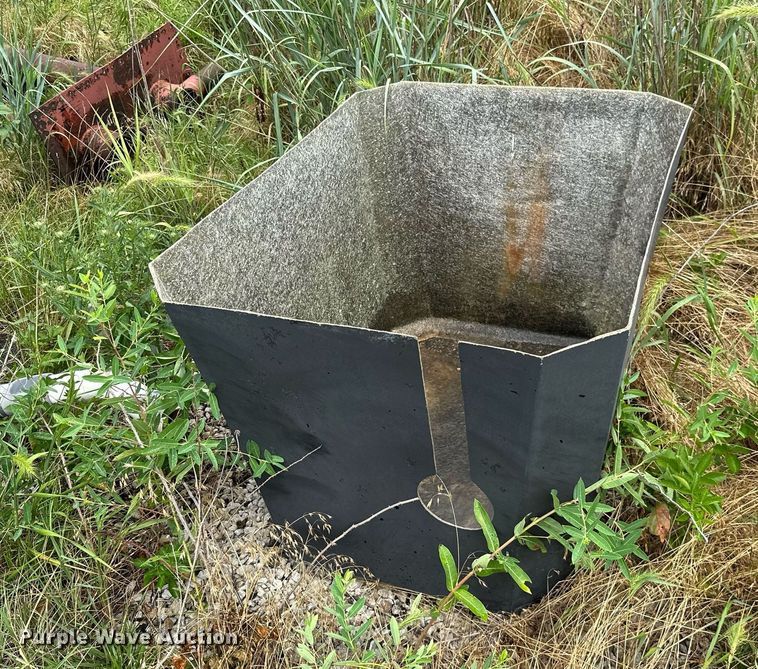 image for item MB9749 Oilfield equipment