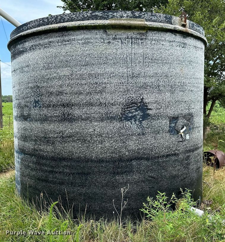 image for item MB9749 Oilfield equipment