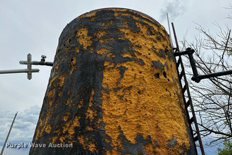 image for item MB9749 Oilfield equipment