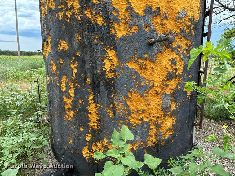 image for item MB9749 Oilfield equipment