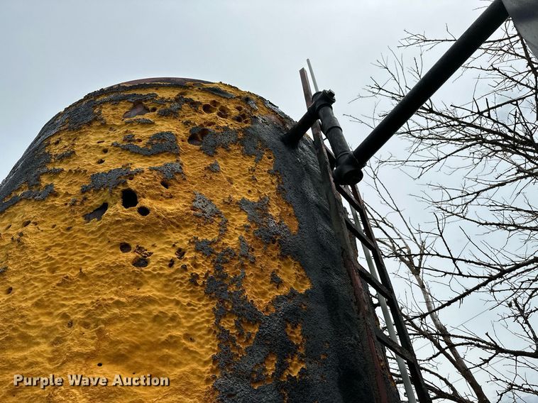 image for item MB9749 Oilfield equipment