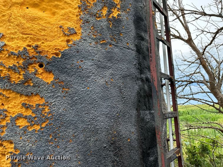 image for item MB9749 Oilfield equipment