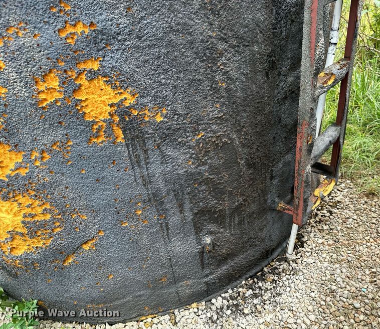 image for item MB9749 Oilfield equipment