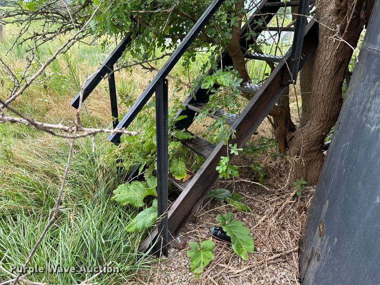 image for item MB9749 Oilfield equipment