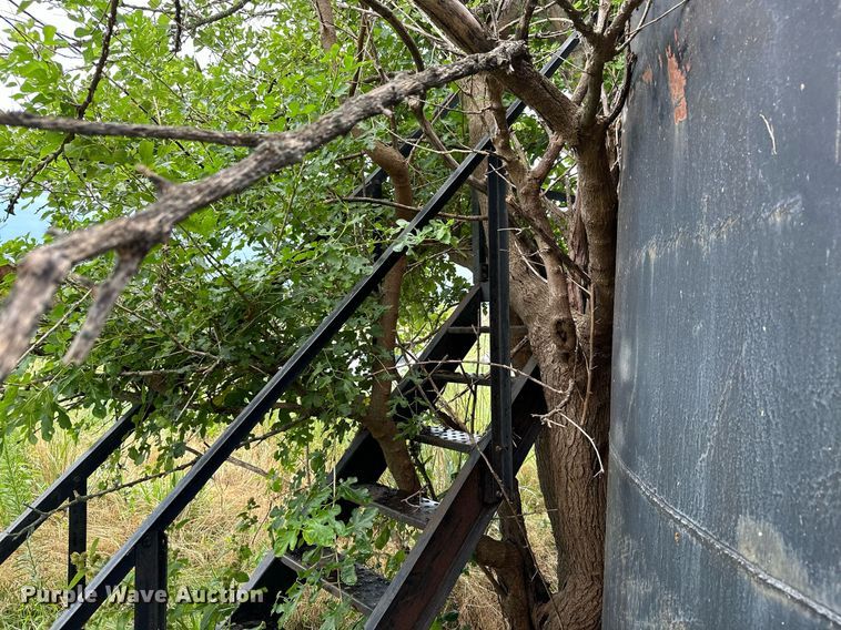 image for item MB9749 Oilfield equipment