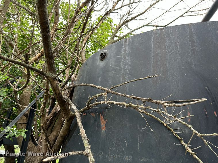 image for item MB9749 Oilfield equipment