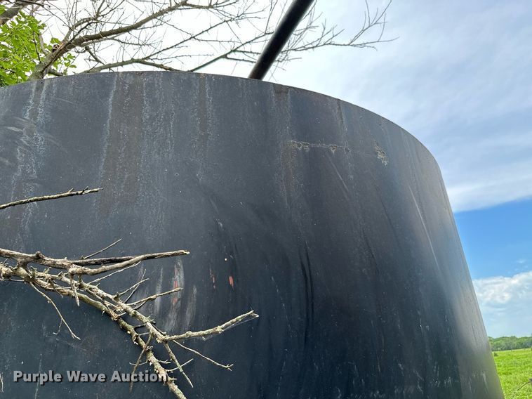 image for item MB9749 Oilfield equipment