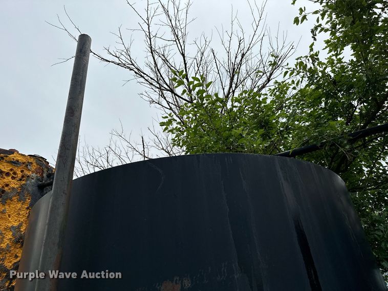 image for item MB9749 Oilfield equipment