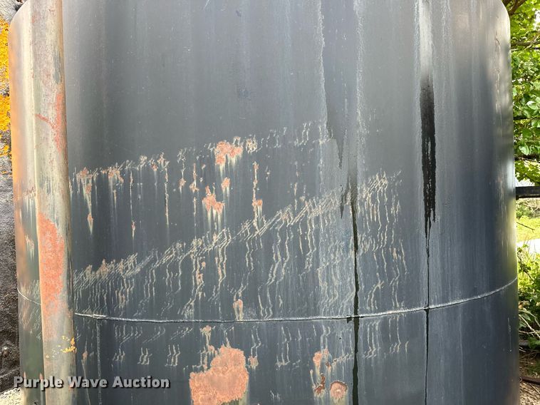 image for item MB9749 Oilfield equipment