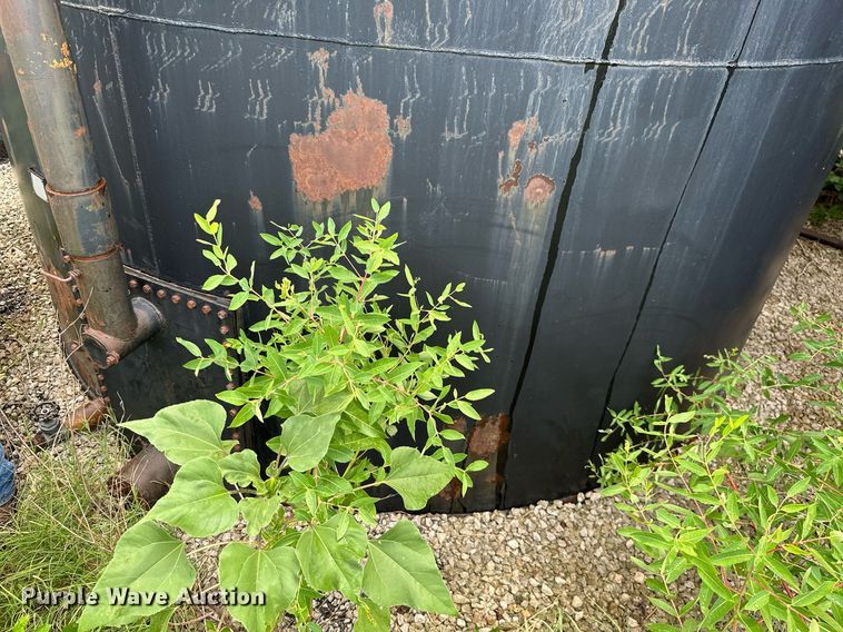 image for item MB9749 Oilfield equipment