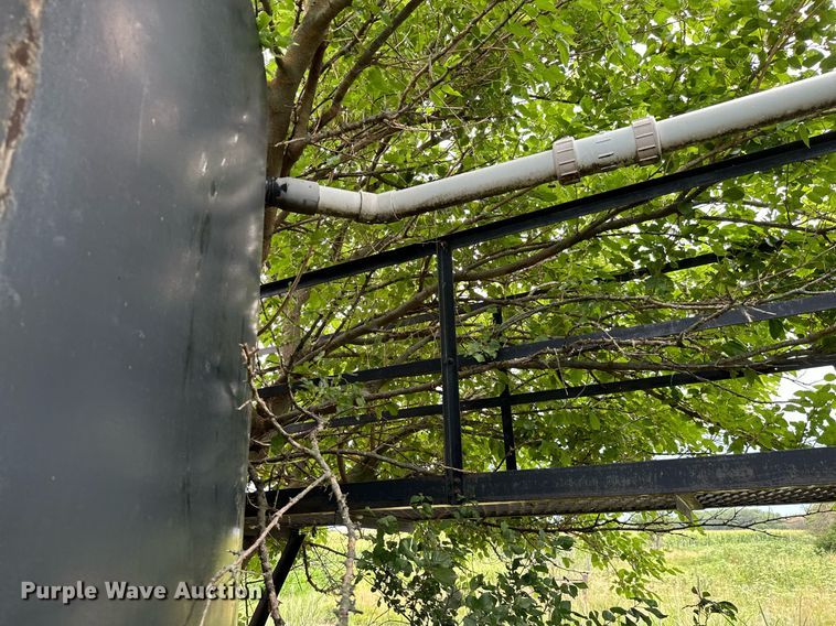 image for item MB9749 Oilfield equipment