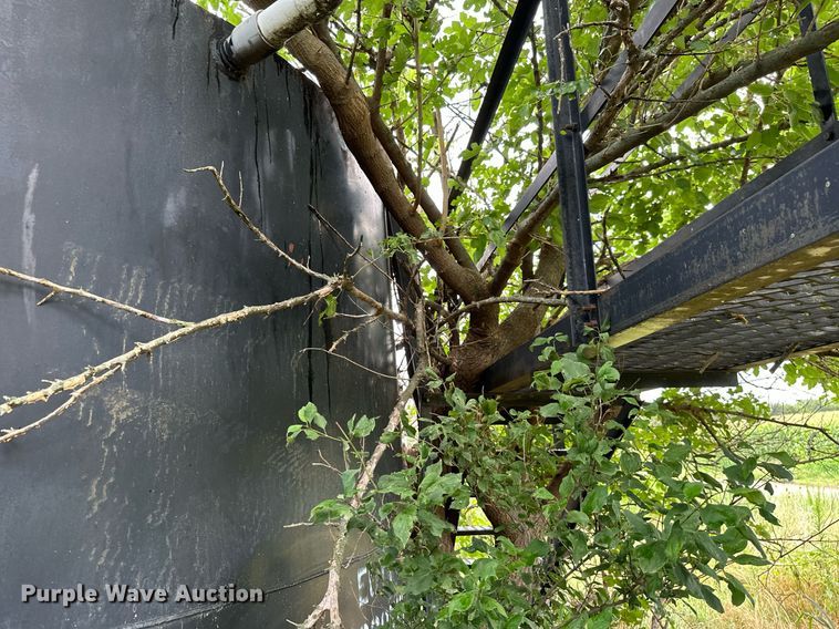 image for item MB9749 Oilfield equipment