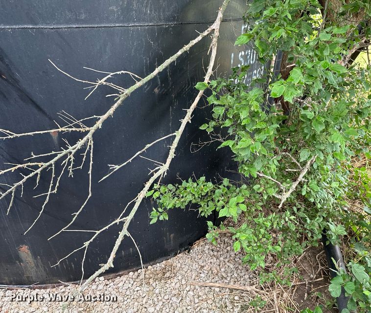 image for item MB9749 Oilfield equipment