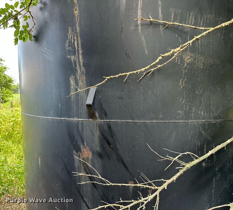 image for item MB9749 Oilfield equipment