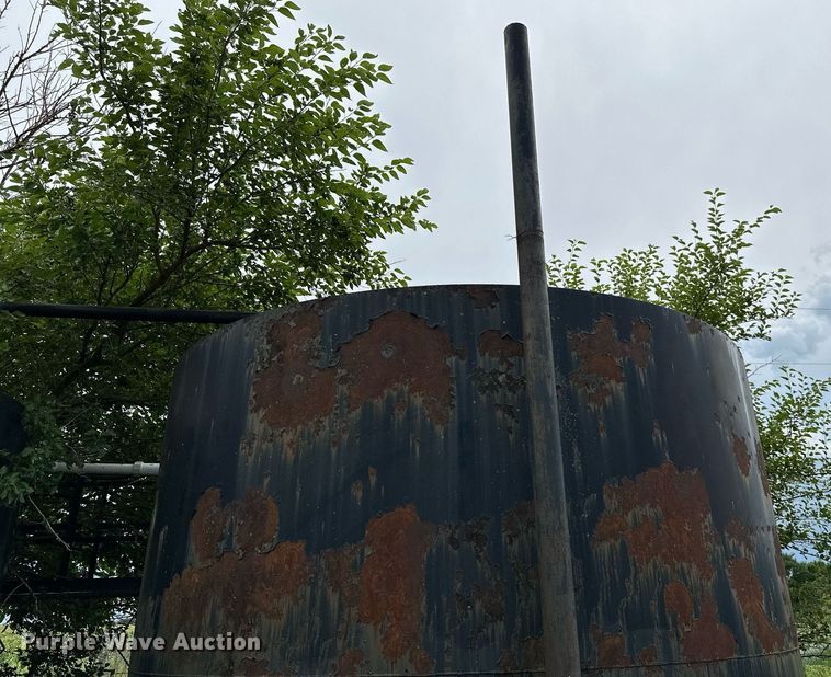 image for item MB9749 Oilfield equipment