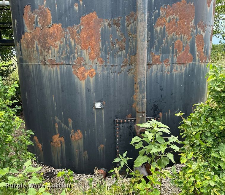 image for item MB9749 Oilfield equipment