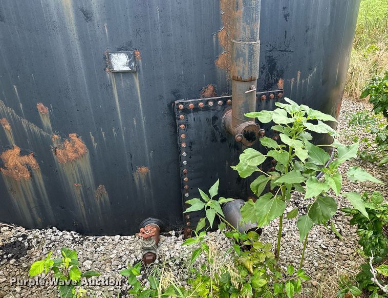 image for item MB9749 Oilfield equipment