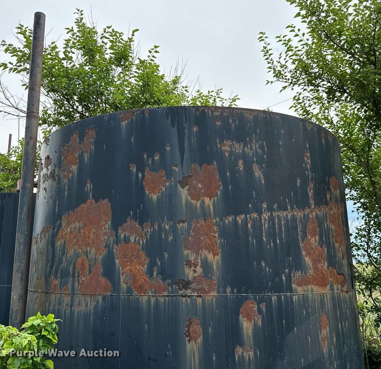 image for item MB9749 Oilfield equipment