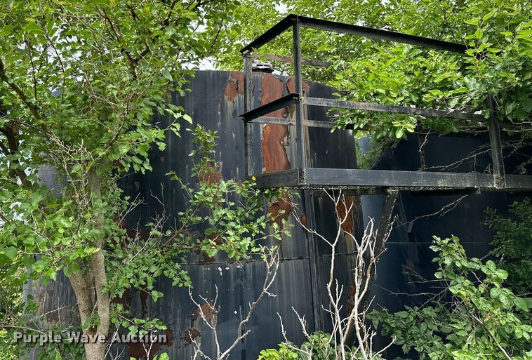 image for item MB9749 Oilfield equipment