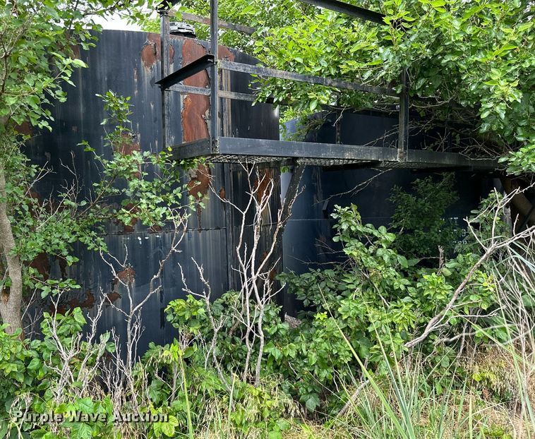 image for item MB9749 Oilfield equipment