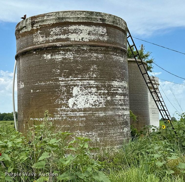 image for item MB9749 Oilfield equipment