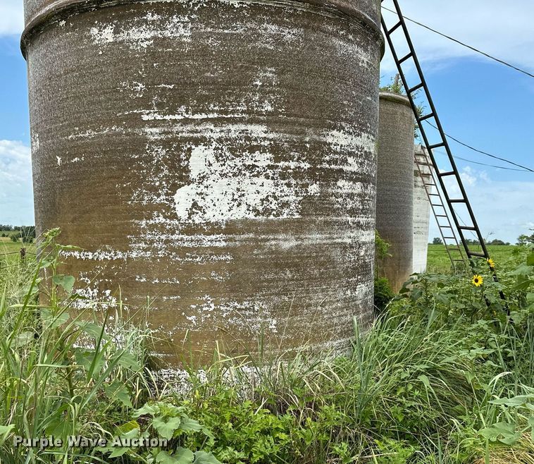 image for item MB9749 Oilfield equipment