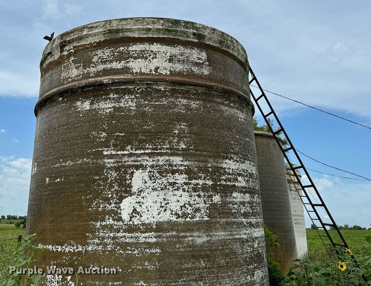 image for item MB9749 Oilfield equipment