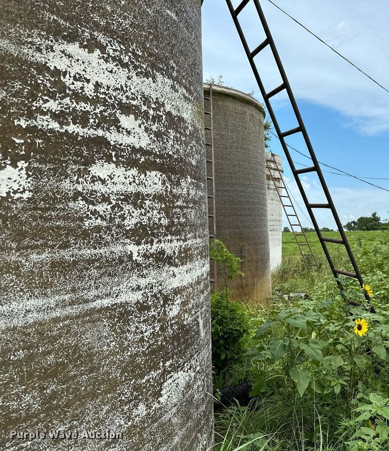 image for item MB9749 Oilfield equipment