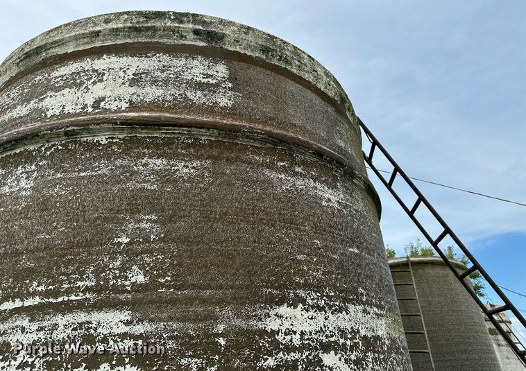 image for item MB9749 Oilfield equipment