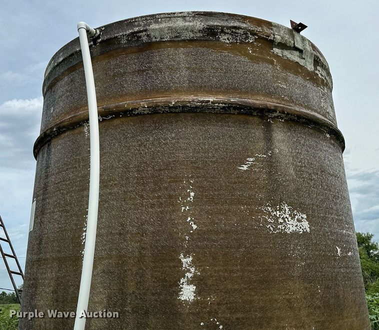 image for item MB9749 Oilfield equipment