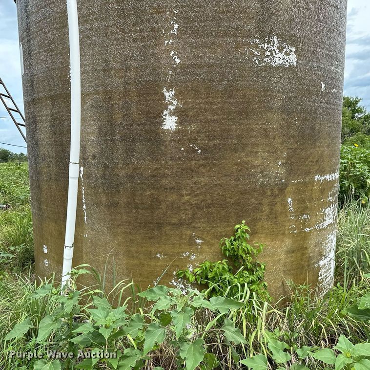 image for item MB9749 Oilfield equipment