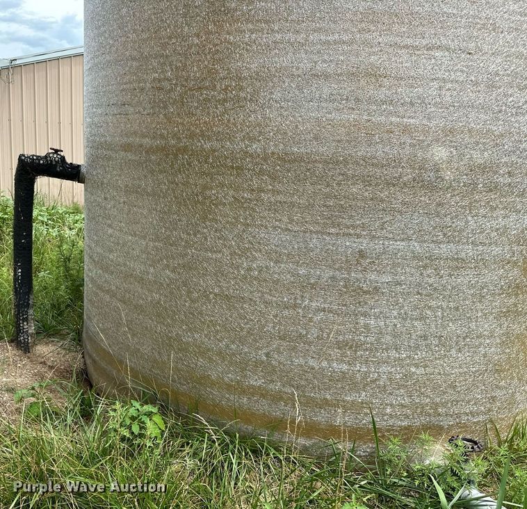 image for item MB9749 Oilfield equipment