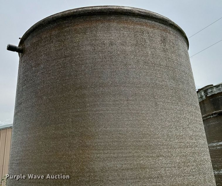 image for item MB9749 Oilfield equipment