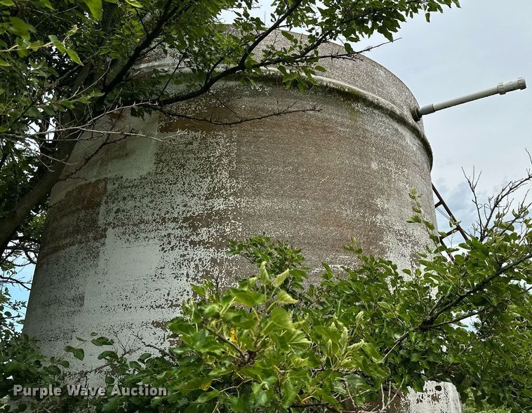 image for item MB9749 Oilfield equipment