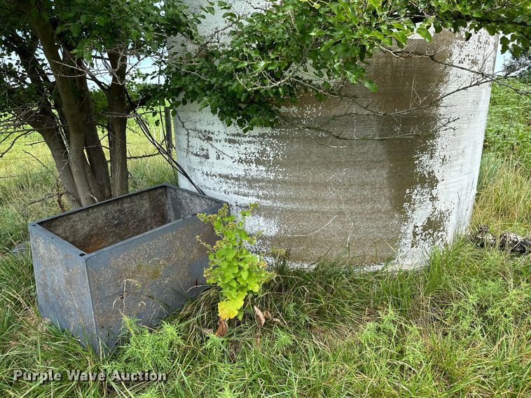 image for item MB9749 Oilfield equipment