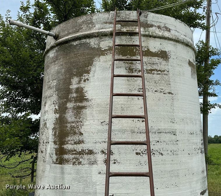 image for item MB9749 Oilfield equipment